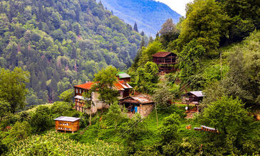 BOYDAN BOYA BATI-DOĞU KARADENİZ &BATUM TURU