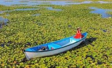 13-14 HAZİRAN 2026 IŞIKLI GÖLÜ  & UŞAK KANYON TURU & KULA EVLERİ & VOLKANİK PARK TURU