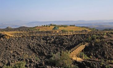 13-14 HAZİRAN 2026 IŞIKLI GÖLÜ  & UŞAK KANYON TURU & KULA EVLERİ & VOLKANİK PARK TURU