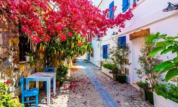 URLA  –ALAÇATI  -SIĞACIK  TURU