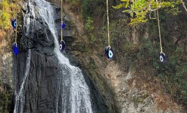 05 MAYIS 2026 BERGAMA ANTİK KENTİ-DİKİLİ