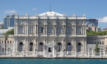 30 NİSAN 03 MAYIS TARİHİ İSTANBUL TURU