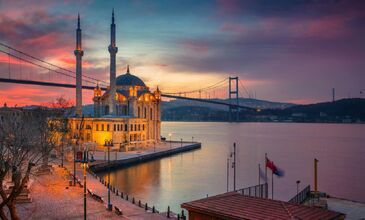20-23 AĞUSTOS 2026 KEYİF İSTANBUL TURU