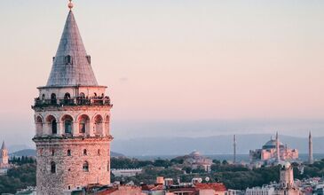20-23 AĞUSTOS 2026 KEYİF İSTANBUL TURU