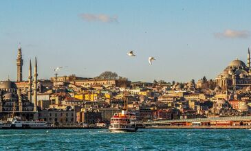 03-06 EYLÜL 2026 KEYİF İSTANBUL TURU
