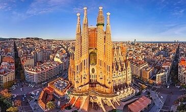 ENDÜLÜS İSPANYA TURU