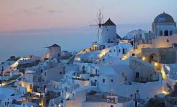 YUNAN ADALARI TURU PATMOS & MİKONOS & ÇEŞME