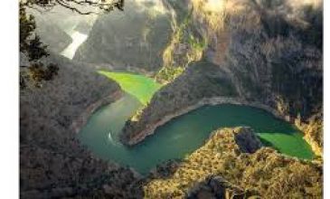 20 HAZİRAN 2026 ARAPAPIŞTI KANYONU  TURU