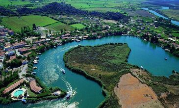 21 HAZİRAN 2026 DALYAN - YUVARLAK ÇAY - AKYAKA TURU