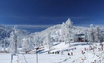 13-15 ŞUBAT 2026 SAPANCA- MAŞUKİYE- KARTEPE KAYAK MERKEZİ & ULUDAĞ KAYAK MERKEZİ TURU