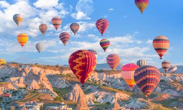 08-10 MAYIS 2026 KAPADOKYA TURU