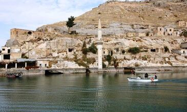 14-18 MART 2026 GÜNEYDOĞU ANADOLU TURU