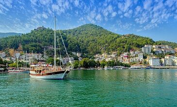 22-24 MAYIS 2026 MUHTEŞEM LİKYA TURU