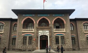 09-11 KASIM 2026 ANKARA ESKİŞEHİR TURU