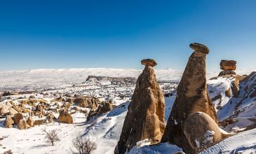 13-15  MART 2026 KAPADOKYA TURU