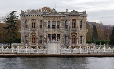 22-25 EKİM 2026 TARİHİ İSTANBUL TURU