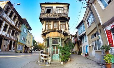 14-15 KASIM 2026 TİRİLYE- MUDANYA-CUMALIKIZIK– BURSA-GÖLYAZI TURU