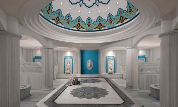 11-13 ARALIK 2026 AFYON 5*NG TERMAL OTEL TURU