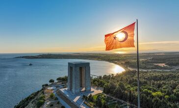 07-08 KASIM 2026 ÇANAKKALE & BOZCAADA& CUNDA ADASI TURU