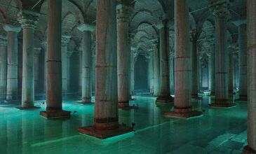 30 NİSAN-03 MAYIS 2026 TARİHİ İSTANBUL TURU