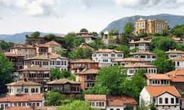 18-20 EYLÜL 2026 BATI KARADENİZ