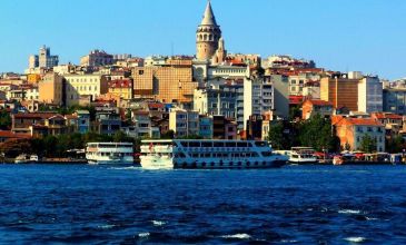 02-05 TEMMUZ 2026 KEYİF İSTANBUL TURU